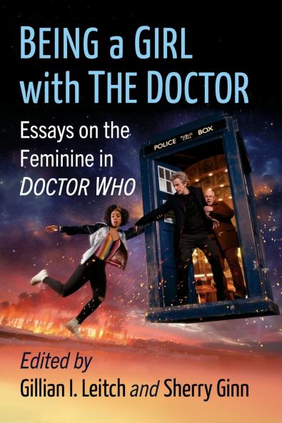 Being a Girl with The Doctor