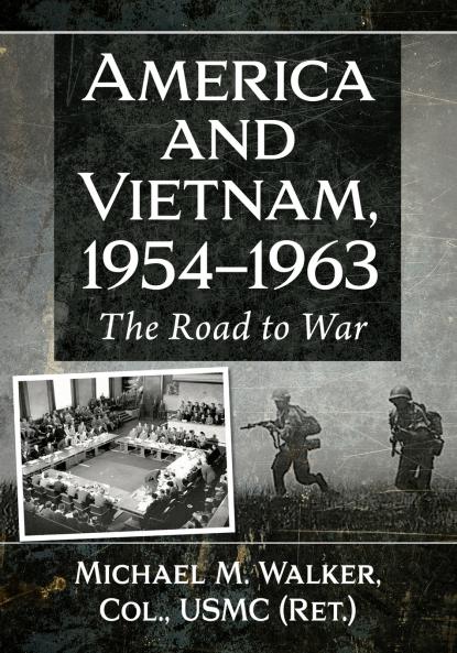 America and Vietnam 1954-1963