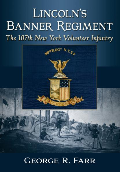 Lincoln's Banner Regiment