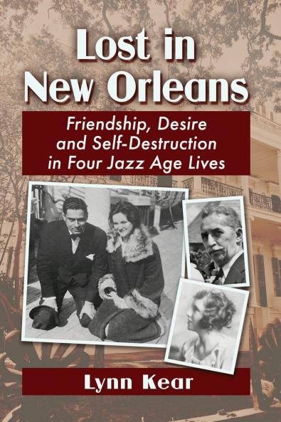 Lost in New Orleans