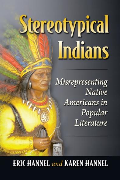 Stereotypical Indians