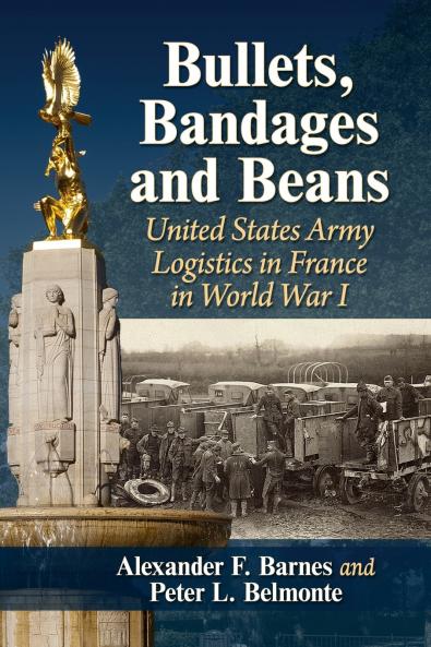 Bullets Bandages and Beans