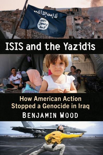 ISIS and the Yazidis