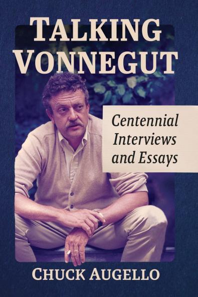Talking Vonnegut