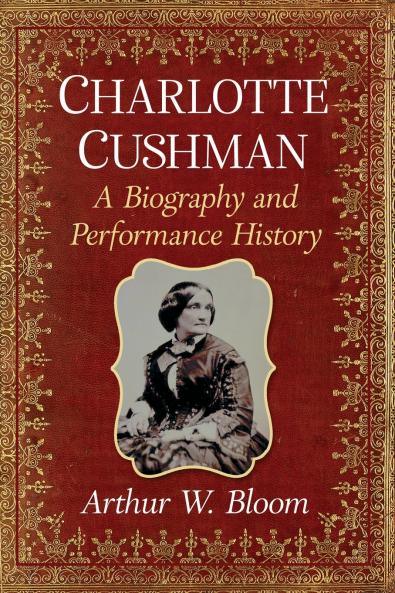 Charlotte Cushman
