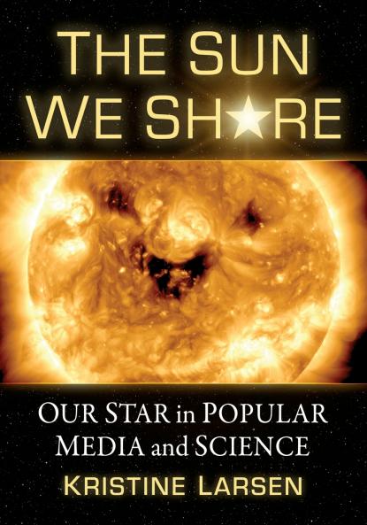 The Sun We Share