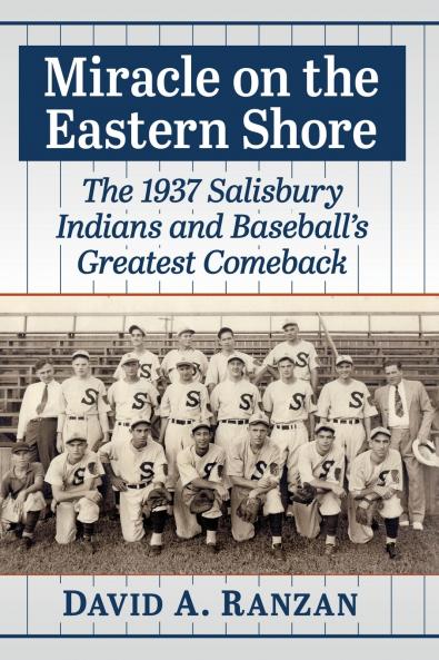 Miracle on the Eastern Shore