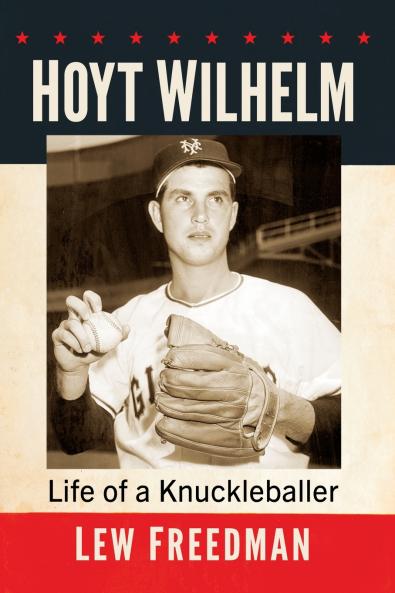 Hoyt Wilhelm