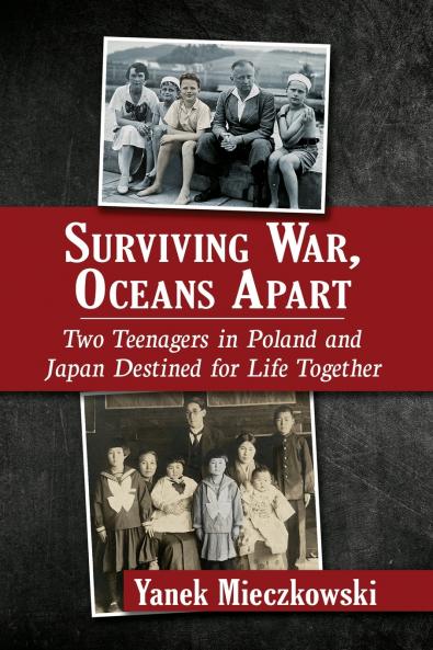 Surviving War Oceans Apart