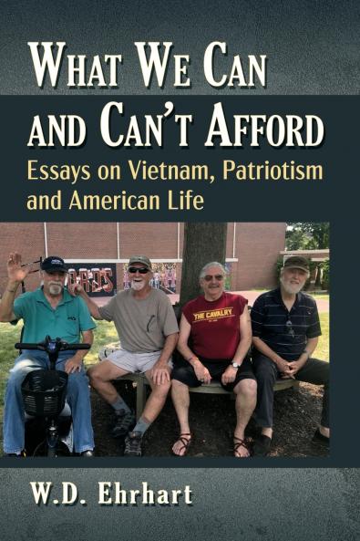 What We Can and Can't Afford