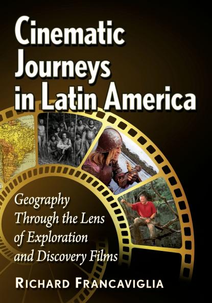 Cinematic Journeys in Latin America