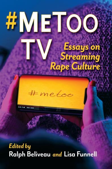 #MeToo TV