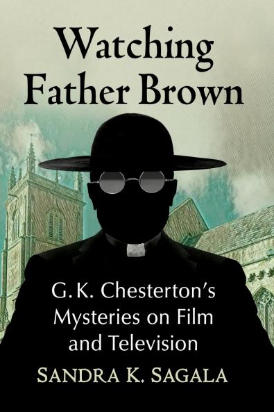 Watching Father Brown