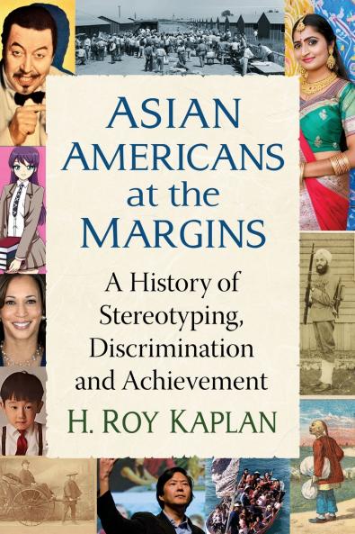 Asian Americans at the Margins