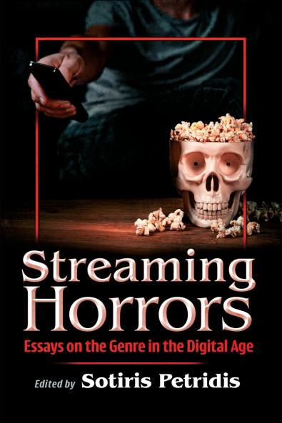 Streaming Horrors