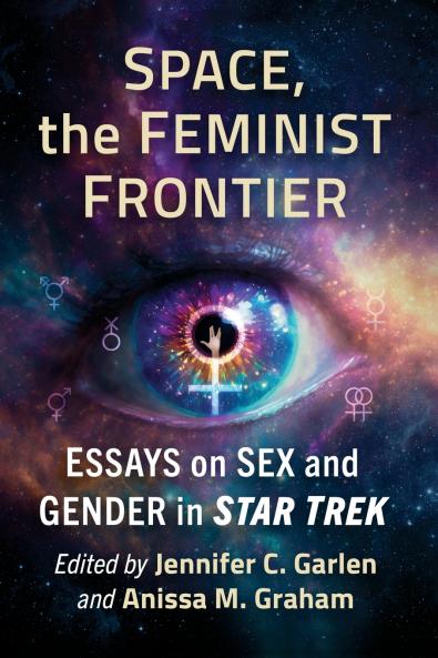 Space the Feminist Frontier