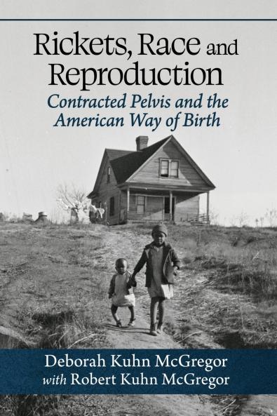 Rickets Race and Reproduction
