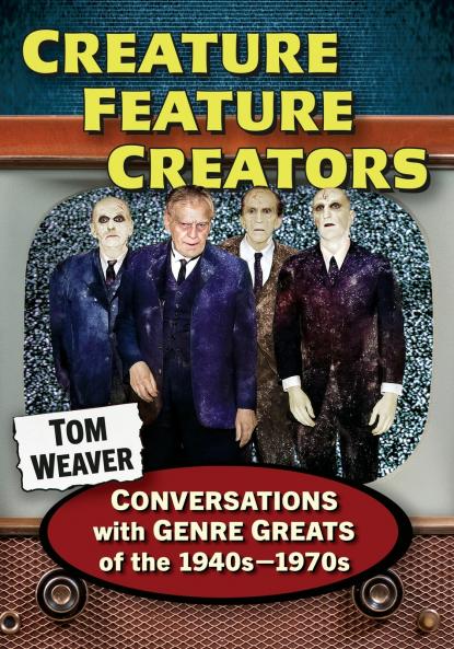 Creature Feature Creators