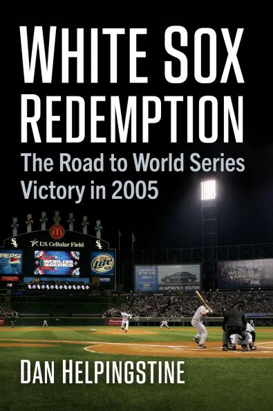 White Sox Redemption