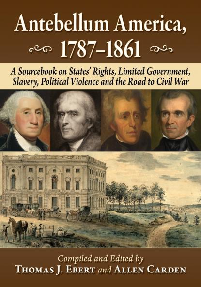 Antebellum America 1787-1861