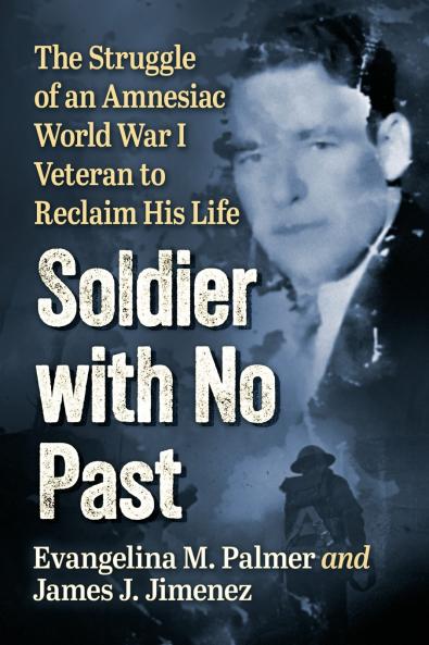 Soldier with No Past