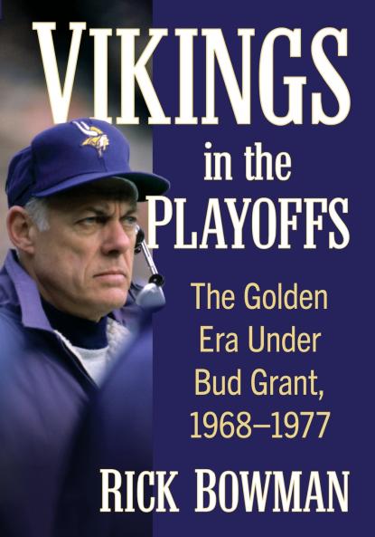 Vikings in the Playoffs