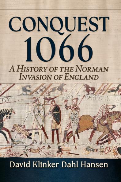 Conquest 1066