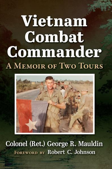 Vietnam Combat Commander