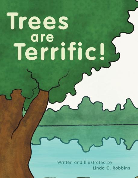 Trees are Terrific!