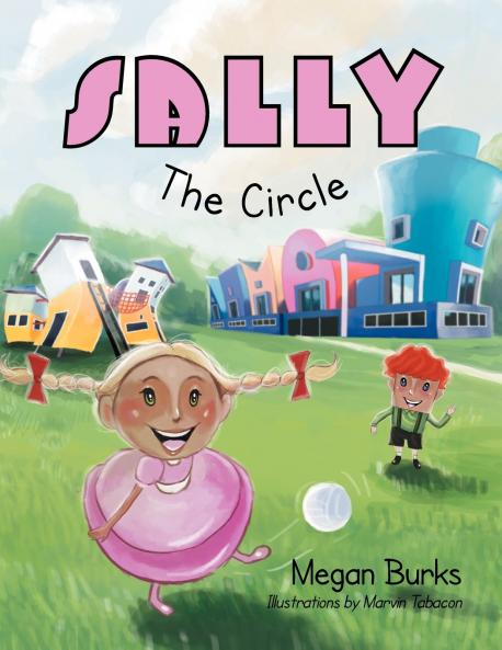 Sally The Circle