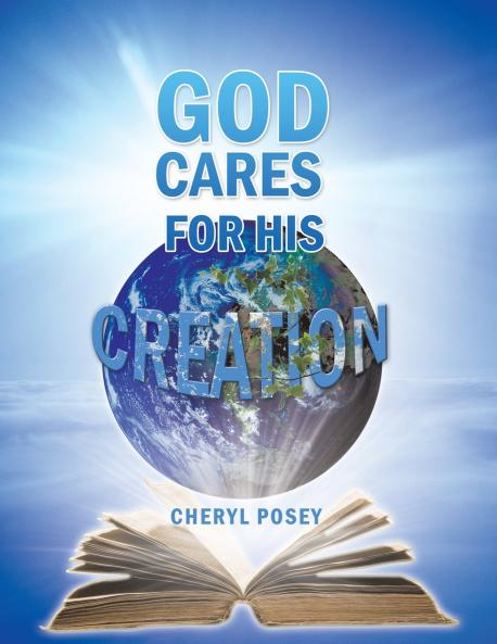 God Cares for His Creation