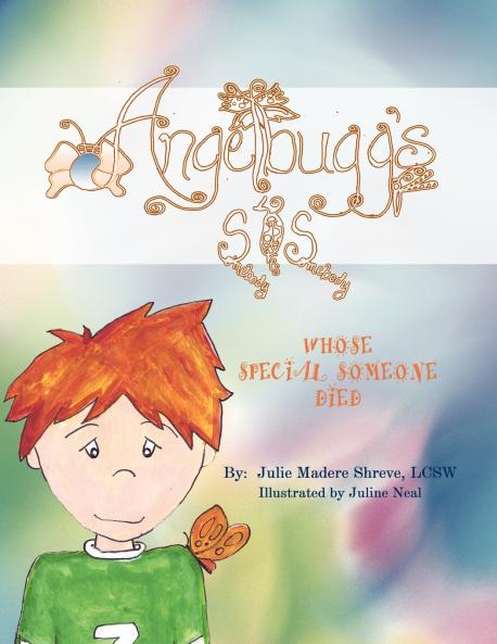 Angelbugg's SOS Somebody Loves Somebody