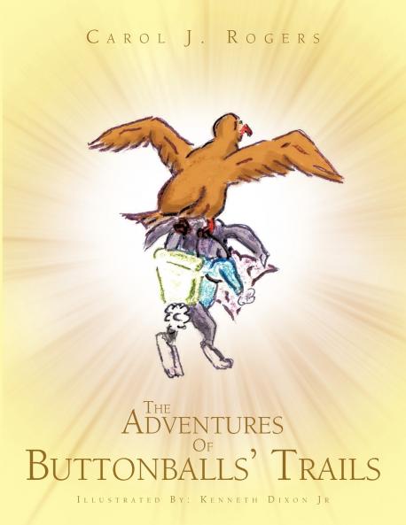 The Adventures of Buttonballs' Trails