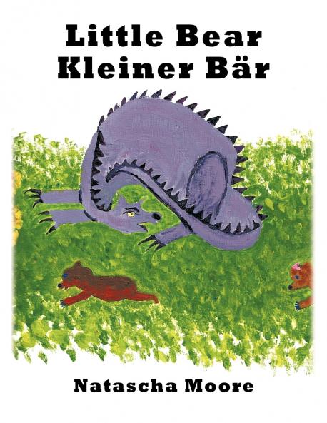 Little Bear Kleiner B��r