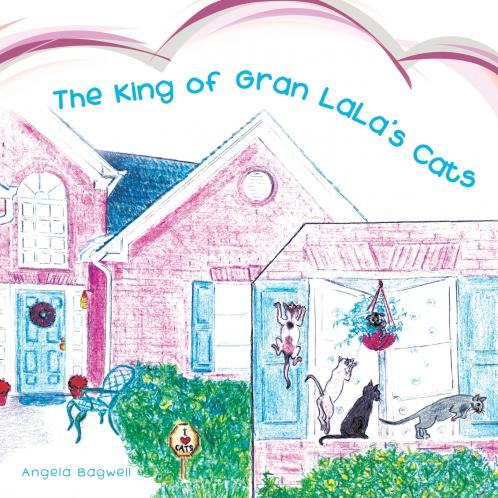 The King of Gran LaLa's Cats