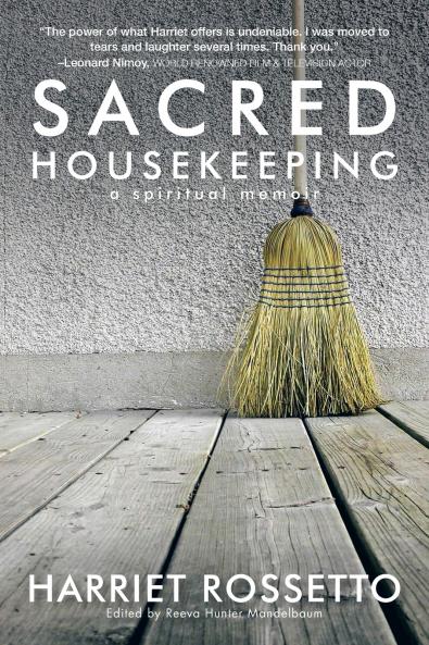 Sacred Housekeeping