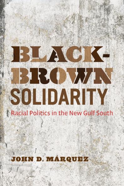 Black-Brown Solidarity