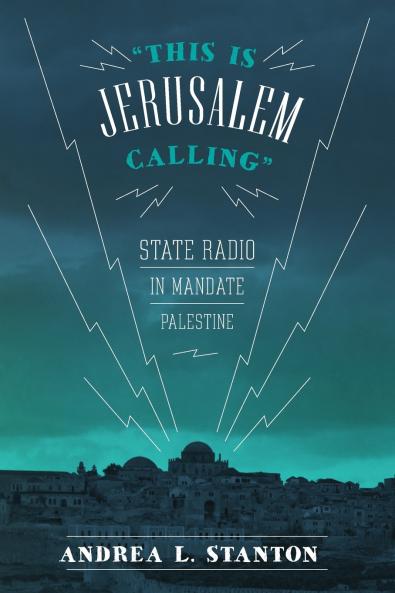 This Is Jerusalem Calling