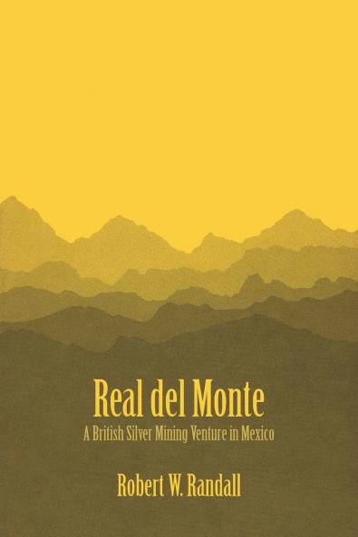Real del Monte