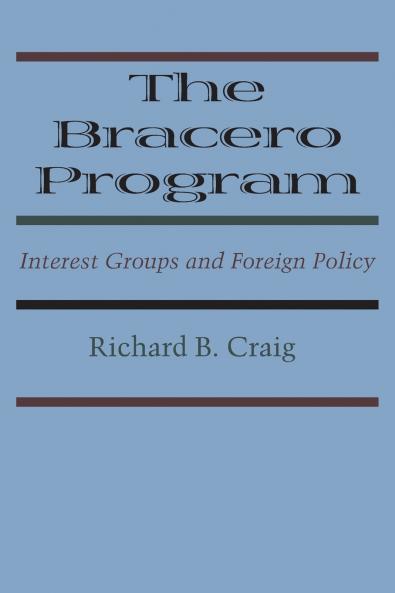 The Bracero Program