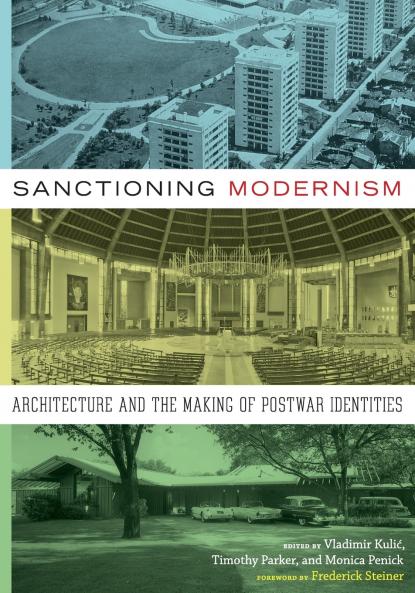 Sanctioning Modernism
