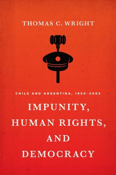 Impunity Human Rights and Democracy