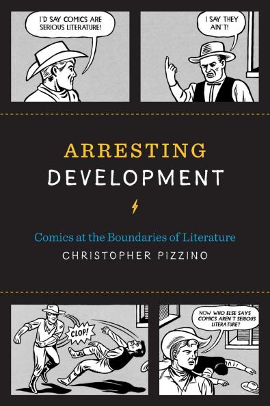 Arresting Development