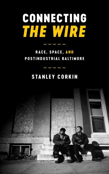 Connecting The Wire