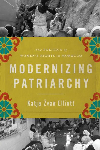 Modernizing Patriarchy