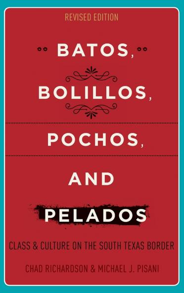 Batos Bolillos Pochos and Pelados