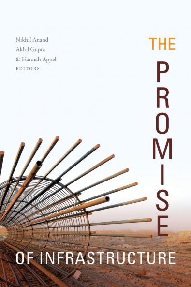 The Promise of Infrastructure