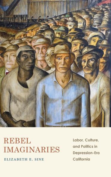Rebel Imaginaries