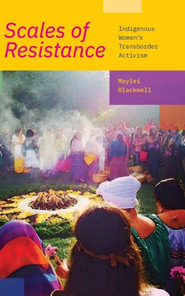 Scales of Resistance