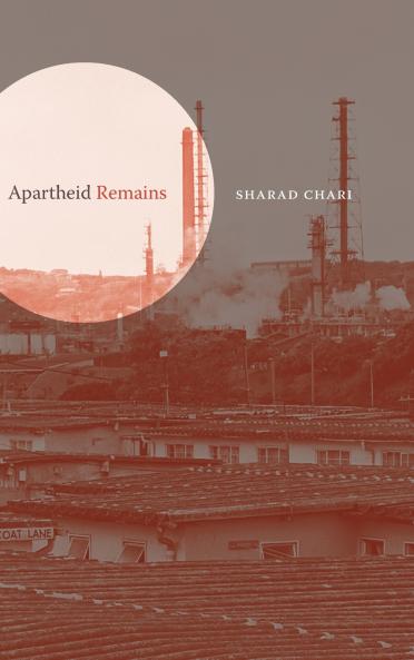 Apartheid Remains